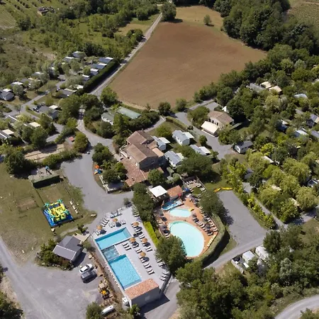 Rent-a-tent Saint Amand * Laurac-en-Vivarais